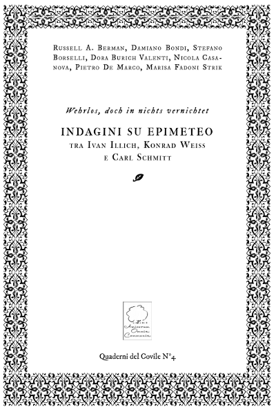 Copertina Pdf